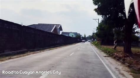 Rizal Street, Cuayan, Angeles City .